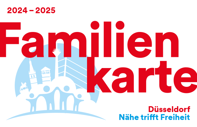 Familienkarte